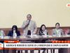 Áncash: audiencia de rendición de cuentas en la municipalidad de Chavín de Huantar