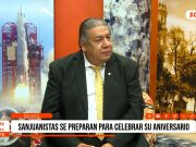 Trujillo: Asociación de Exalumnos Sanjuanista alistan aniversario central