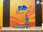 Ashley Briones destaca con su talento musical