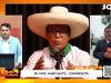 Jaime Quito, congresista y virtual senador de Juntos por el Perú: «Exigimos al JNE la proclamación de los resultados; sabemos que Keiko Fujimori va a su cuarta derrota»