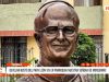 Trujillo: develan busto del Papa León XIV en parroquia