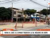 Trujillo: reina el caos y desorden al cerrar tramo de la av. Húsares de Junín