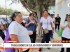 Lambayeque: trabajadores de salud exigen bonos y uniformes