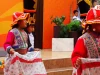 Escuela Superior de Arte Dramático Virgilio Rodríguez Nache brilló