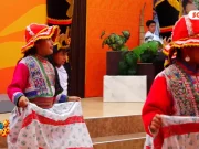 Escuela Superior de Arte Dramático Virgilio Rodríguez Nache brilló