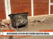 Trujillo: vecinos denuncian foco infeccioso por basura