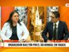 Yesenia Bardales: Organizarán bailetón por el Día Mundial sin tabaco