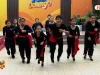 Elenco Folclórico Celestinos de Corazón deslumbró con su danza