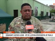 Nacional: ejército inicia campaña de empadronamiento de reservistas