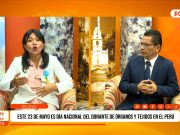 Trujillo: este 23 de mayo es Día Nacional del donante de Órganos y Tegidos en el Perú