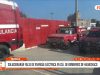 Trujillo: solucionarán falta de energía eléctrica en cía. Bomberos de Huanchaco