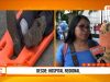 Trujillo: accidente de tránsito deja adulto mayor grave
