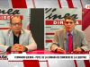 Presidente de la Cámara de Comercio de La Libertad: “No elegimos a una persona, elegimos cómo va a ser el país para nuestros hijos”