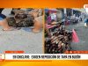 Chiclayo: Exigen reposición de tapa en buzón tras caida de un adulto mayor