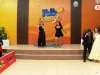 Escuela de Canto Gisselle Producciones destacó con dos presentaciones