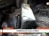 Trujillo: incendio deja en la calle a familia