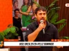 José Drexler cautivó al público con su talento musical