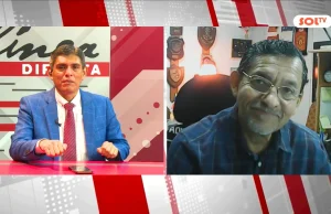 “El Perú tiene que seguir por la senda de la economía social de mercado. Estatizar y cerrar negocios es volver a retroceder”, Economista – Juan Carlos Guevara