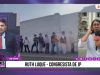 «No hay pruebas de fraude; los gremios empresariales son voceros del fraudismo y deben entender que su candidato, López Aliaga, ha perdido»: Ruth Luque, congresista del Bloque Democrático Popular