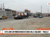 La Libertad: este lunes definirían inicio de obra vial El Milagro – Trujillo