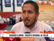 La Libertad: invocan vacunar a niños contra el sarampión