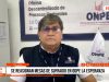 Trujillo: Se reasignan mesas de sufragio de ODPE La Esperanza