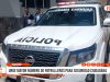 Áncash: urge mayor número de patrulleros para seguridad ciudadana