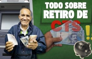 Nacional: CTS en mayo requisitos y quiénes quedan excluidos