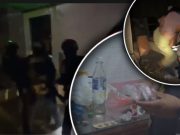 Trujillo: allanan vivienda y detienen a mujer por microcomercialización droga