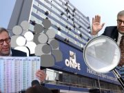 Nacional: 10 funcionarios de Onpe bajo la lupa por irregularidades