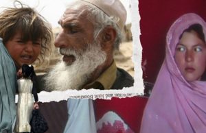 ONU alerta que decreto talibán permitiría el matrimonio infantil en Afganistán