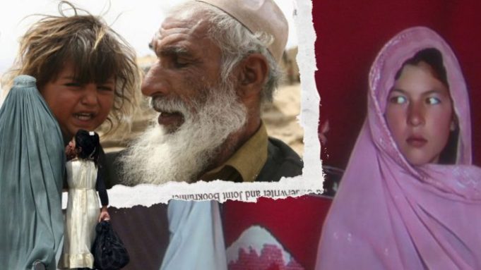 ONU alerta que decreto talibán permitiría el matrimonio infantil en Afganistán