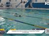 Reabren piscina del colegio La Asunción con clases para todas las edades
