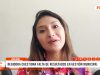 Huaraz: regidora cuestiona falta de resultados en gestión municipal