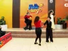 Salsa Latin Motion deslumbró con impresionantes coreografías