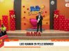 Luis Huamán deslumbra con espectacular presentación en saxofón
