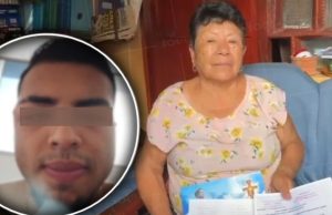 Extranjero roba tarjeta a clienta en restaurante y realiza compras por S/7,000