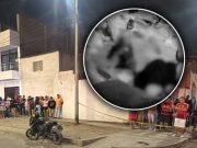 Asesinan a balazos a joven de 26 años en El Porvenir