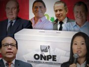 Nacional: Resultados de las elecciones 2026 se darán a conocer el domingo 17 de mayo