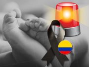 Internacional: Investigan muerte de bebé de seis meses por presunto abuso sexual en Colombia