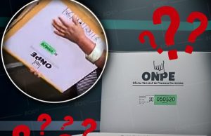 JNE analiza fallas y descarta fraude en elecciones 2026