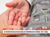 La Libertad: reportan más de 600 casos de Coxsackie