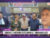 «El JNE ha cometido un grave error al convocar una auditoría de las elecciones; deben proclamar el resultado de la primera vuelta»: Mesías Guevara, excandidato presidencial por el Partido Morado