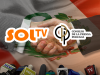 Gerente de SOL TV asume vicepresidencia del Consejo de la Prensa Peruana