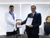 ESAN y el Colegio Médico del Perú suscriben convenio que impulsará la formación en gestión de médicos colegiados