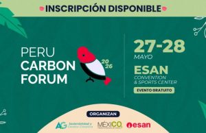 ESAN reúne a líderes globales en el Peru Carbon Forum 2026 para definir la agenda climática