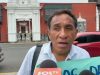Alcalde de Casa Grande protesta por la reducción de diez policias en su distrito