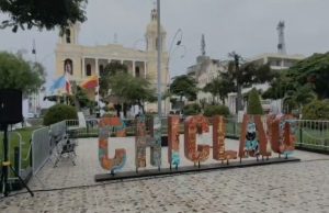 Chiclayo: Celebra el primer año de pontificado del Papa León XIV con misa y actividades