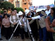 Chiclayo: inician renovación urbana en Diego Ferré