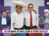 Román Cendoya, analista político español: «En Madrid están las familias de Chávez y Morales con miles de millones, viviendo e invirtiendo como ricos mientras sus pueblos en la pobreza. Sánchez propone una Constitución bolivariana»